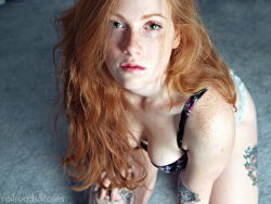 Hot-Redheads