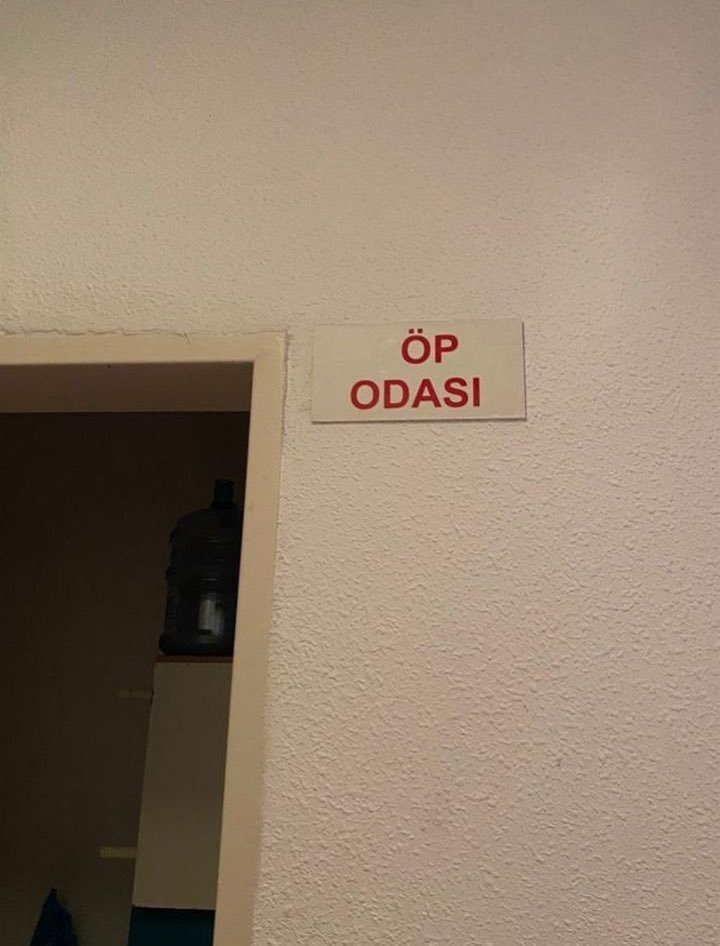 ÖP ODASI   Kaynak