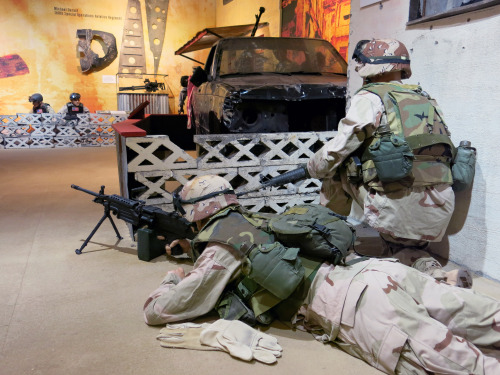 militaryarmament - Black Hawk Down – Task Force Ranger and the...