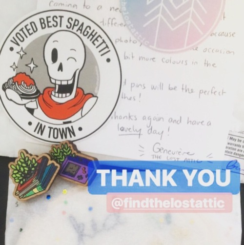 myrobotlandlord:  ive been blessed by🌿 ✨ thelostattic.storenvy.com ✨ 🌿