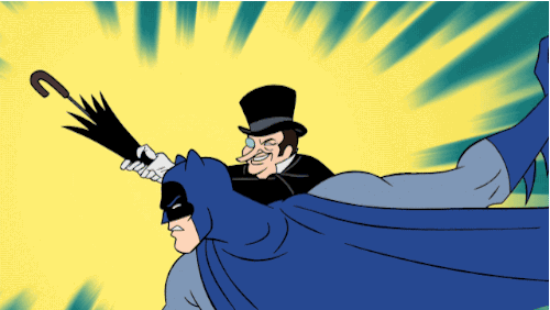 gameraboy:  How the Scooby-Doo Batman and Robin specials should have ended! 