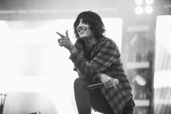 stcktoyourgunsx:  Bring Me The Horizon by