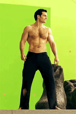 Time - Superman/ Clark Kent