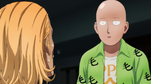 saitama