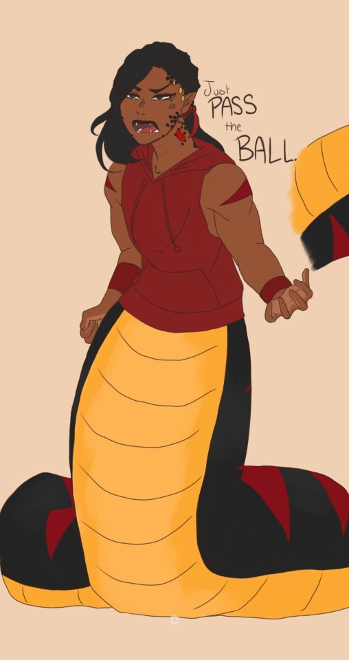 Back On The Naga Jamil Agenda, Thank You Thank You