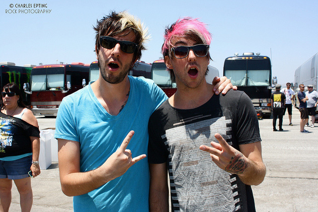 all-time-dirty-work:  All Time Low blog~ 