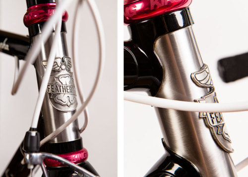 raadselachtig: agentlemancyclist:  Wig Worland’s ‘Rapha Continental by Ricky Feather’ (2012)  Pretty