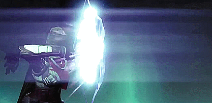 vaulttgirl:  “Whatever you kill, Oryx will replace.” 