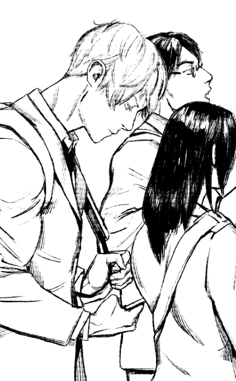 Sweet Surrender Is Back In Action Babeeyyyyy-- Expect A New Page Tomorrow!