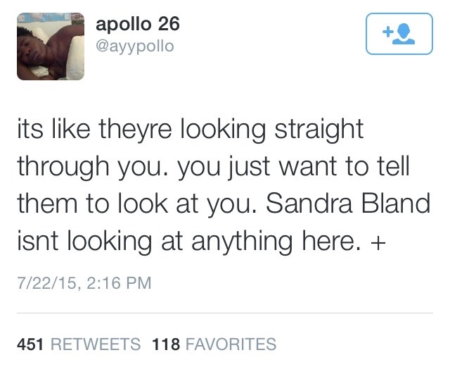 be-youtifulxo:  ❗️WARNING: DO NOT READ IF POLICE BRUTALITY TRIGGERS YOU.❗️
