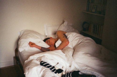 sleepyheadlazy: Lovers Morning by Olivia Bee Via Flickr: Escape to Dreamland