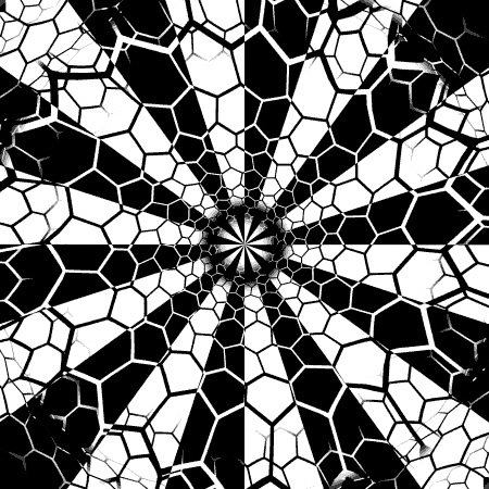 Spirals come in many different formsThey capture focusAttentionThoughtsthey make you drift awayand w