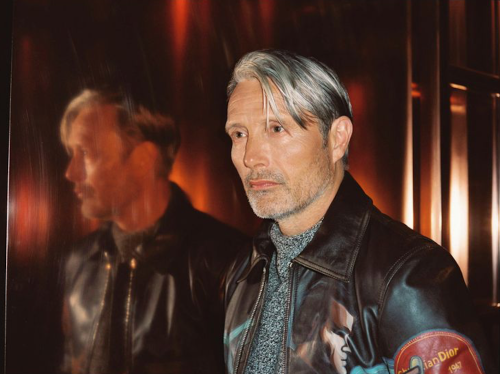 CLICK HERE for more Mads Mikkelsen 