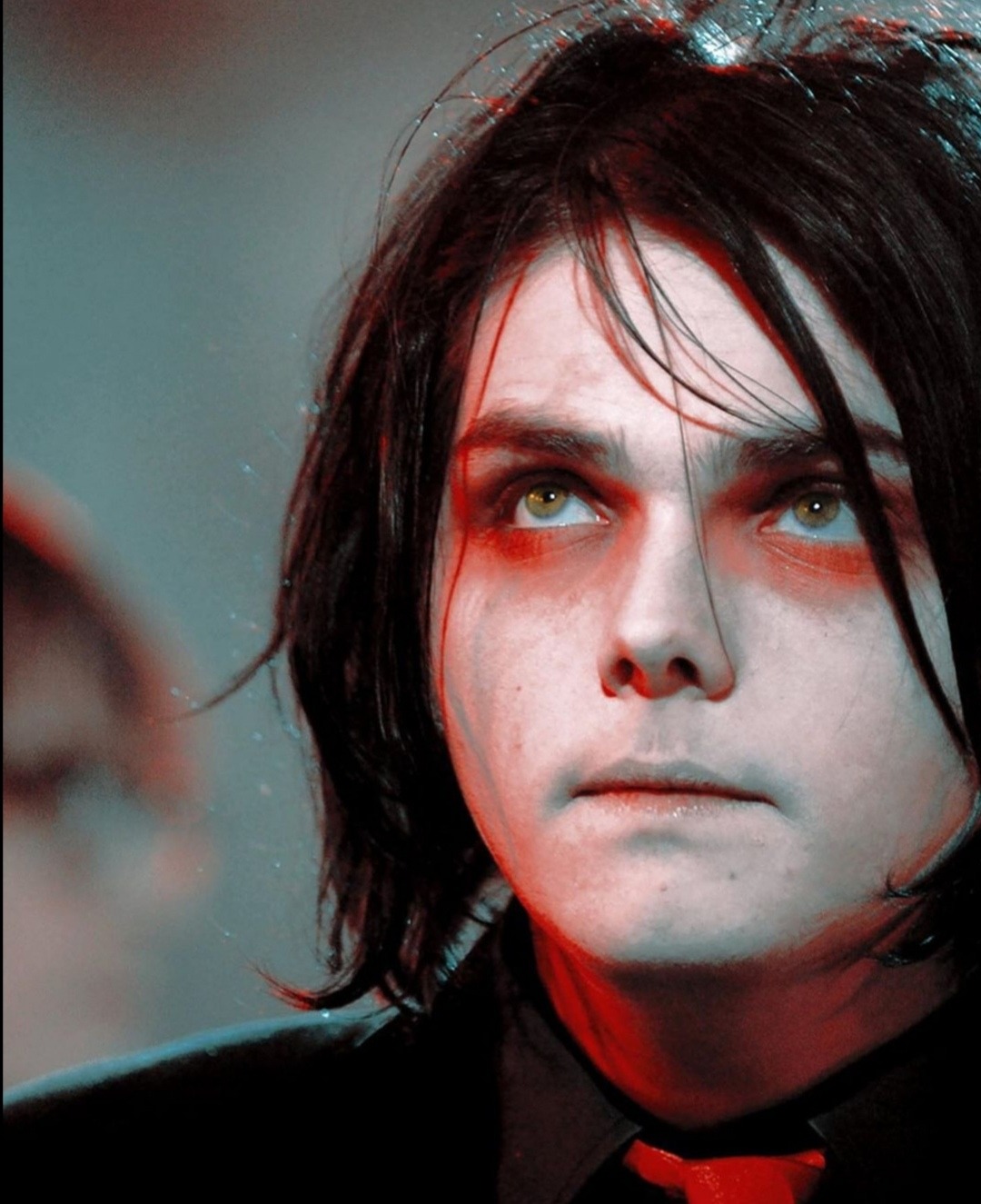 Gerard way vampire