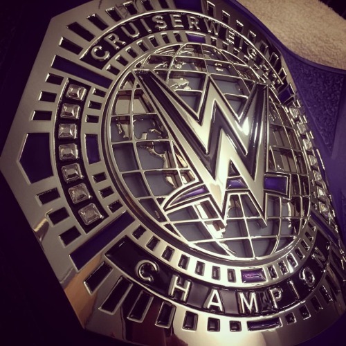 lasskickingwithstyle: wwe: The winner of the #CruiserweightClassic will become the NEWWWWW #WWE Crui