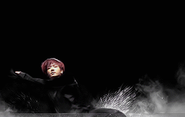 Jungkook - Poseidon,god Of The Sea