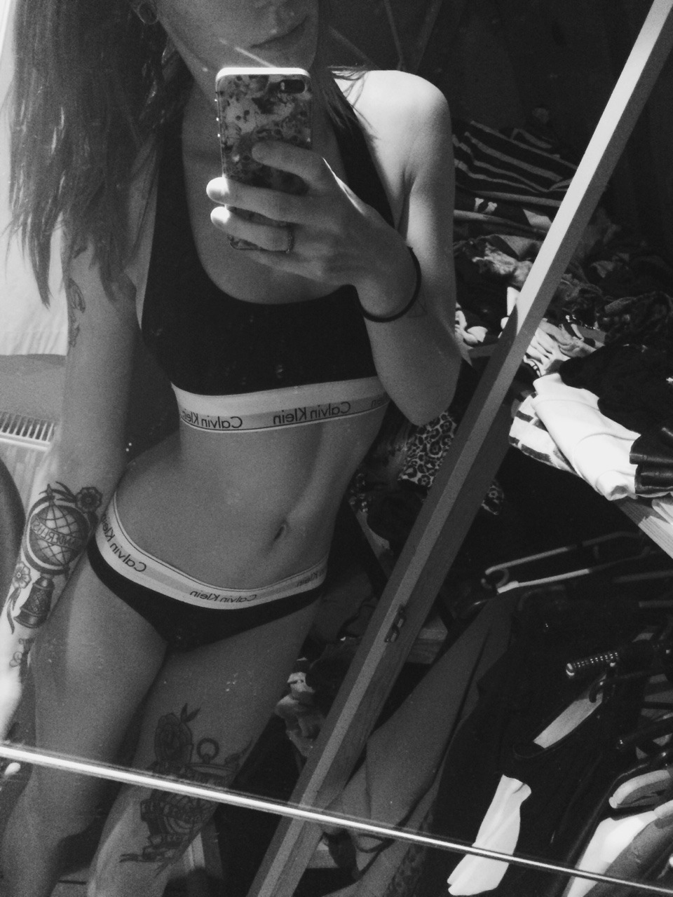 dumb-y0uth:  Most comfortable underwear ever!