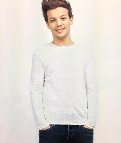 direct-news:  Louis for INROCK Magazine. 