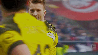 26+ Bayern Bvb Gif Gif
