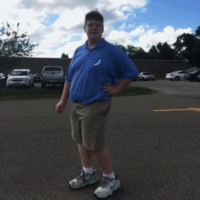 cocaineteas:  me posing for a pic:  