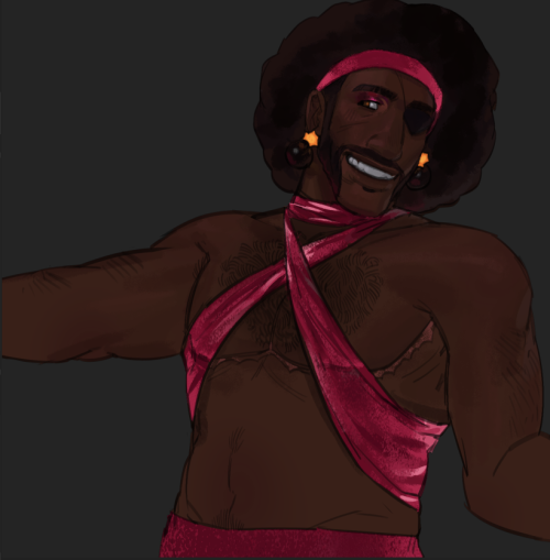 Recent Demoman Art Dump (There Is More But I Will Post Those Seperately) Because I Am STILL Not Over