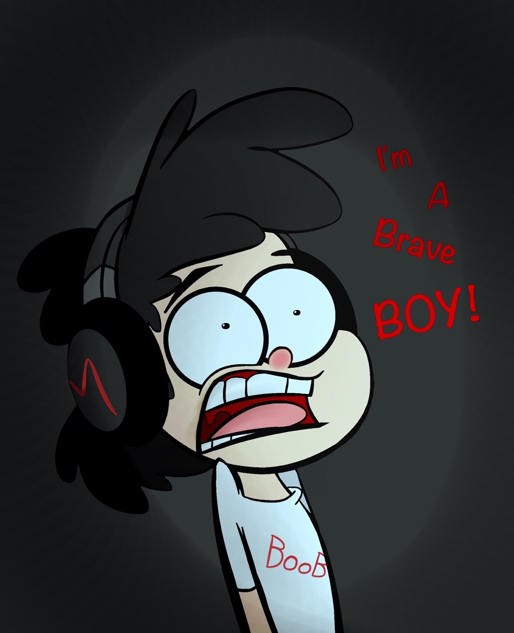 art-pants:  I CAN DO IT !