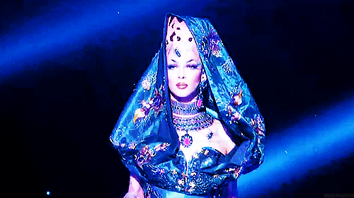 bussykween:  