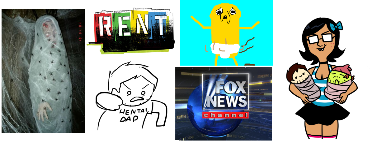 nolanthebiggestnerd:  @zoestanleyarts, @gastrictank, and @official-shitlord are no