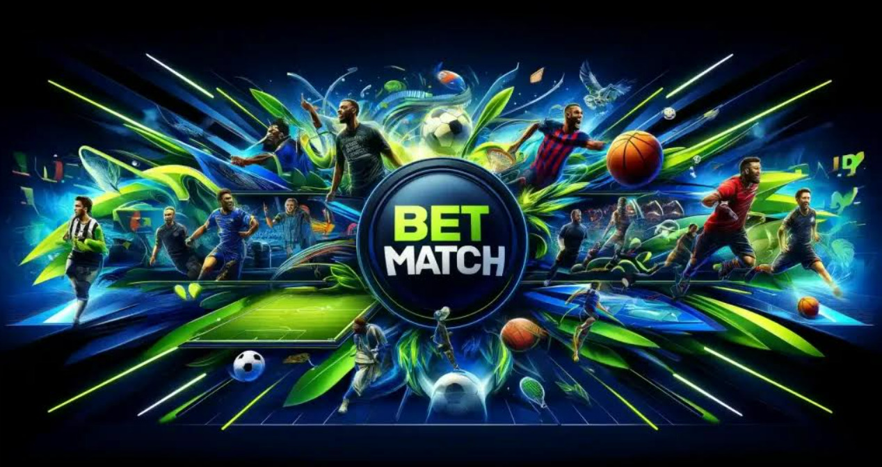 Bet match для ставок на спорт