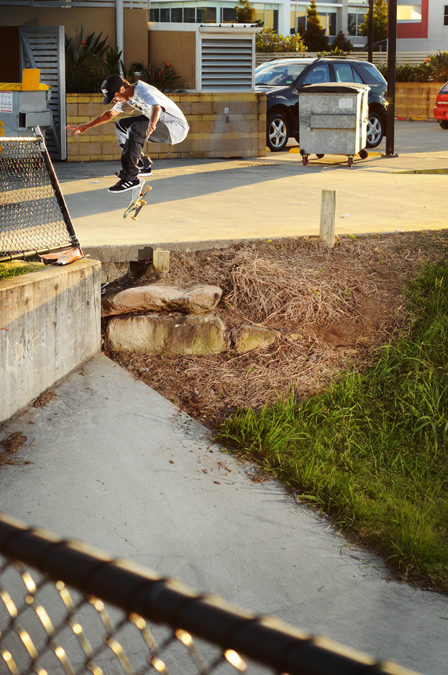 toimachine:  |PEDRO DAY / NOLLIE FLIP / GOLD COAST, AUSTRALIA |  