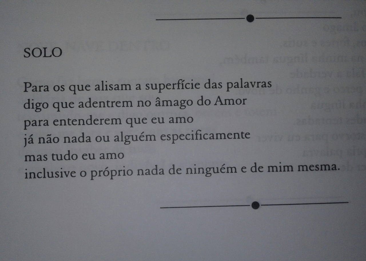 poesiadesconectada:  Maria Cristina Gama de Figueiredo, in O anjo sujo