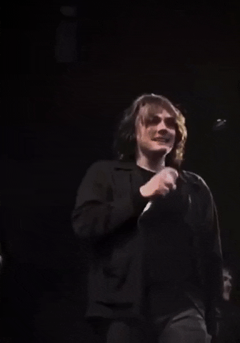 theghostsofyou:“All those years we were in a band we never got to truly have fun. You know - Shit was fun at times, for sure, and we did really cool things and met really cool people and had really amazing shows. But everything was always so stressful