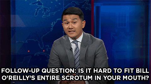 thedailyshow:Fox News finds itself in hot water for a racist segment about China. Ronny Chieng repor