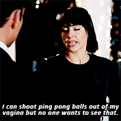 cordcliachase:Quinn King in UnREAL 2x02 ‘Insurgent’