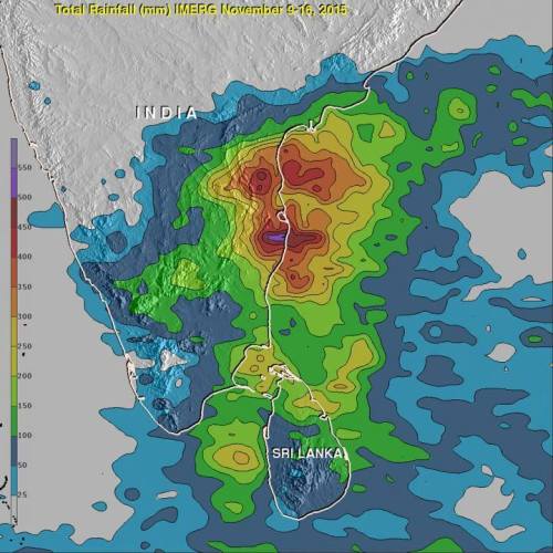 Inundated City – ChennaiFew months ago, I was on a skype call with my dad who lives in Southern Indi