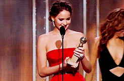 She&rsquo;s awesome!