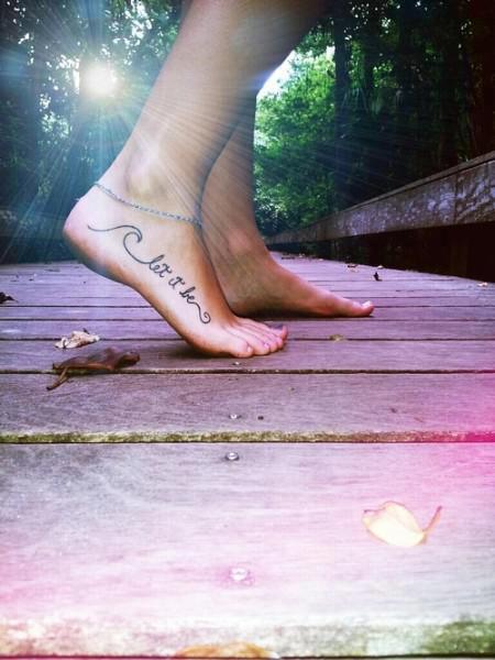 spread love