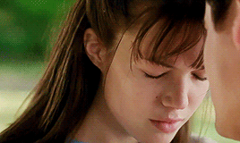 Im Sorry She Never Got Her Miracle.She Did. It Was You.