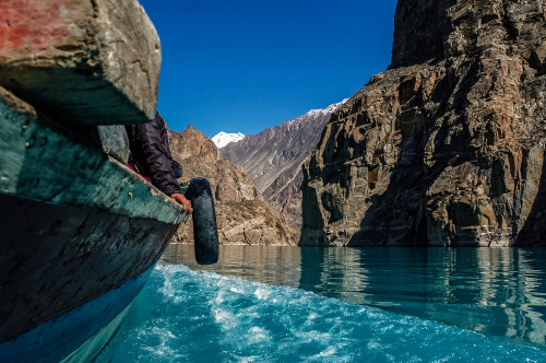 2seeitall:Attabad Lake experience