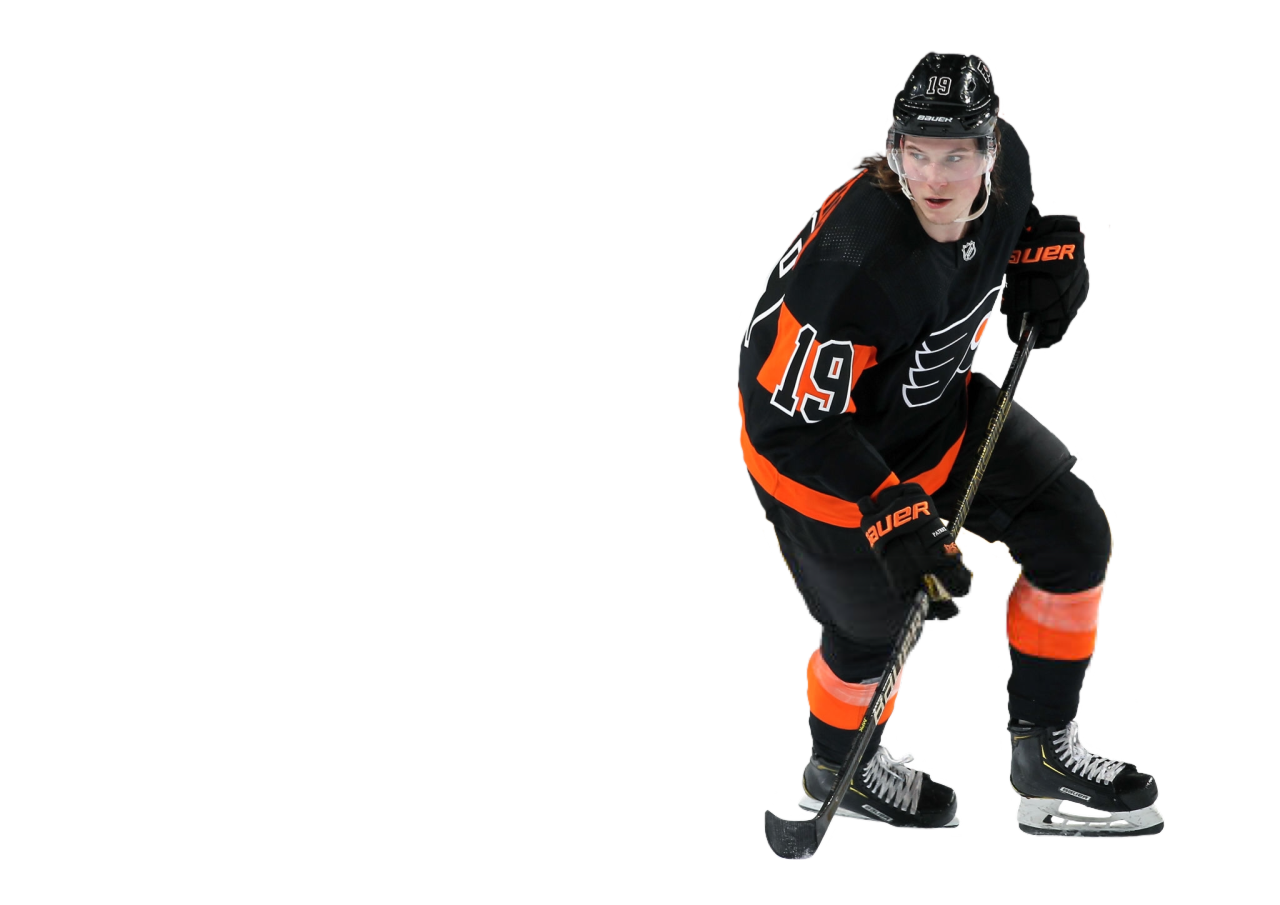 Philadelphia Flyers - Head over to the #Flyers Twitter and Instagram  accounts to see how you can win autographed Nolan Patrick and Travis  Konecny Love Your Melon lavender beanies! #HockeyFightsCancer Twitter