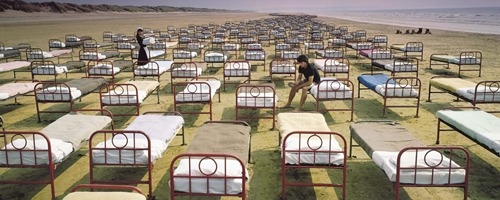 fuckyeahpinkfloyd:  Pink Floyd records 