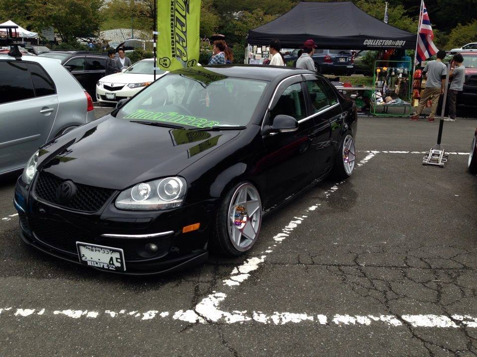 Wouldnt mind this set-up on mine..