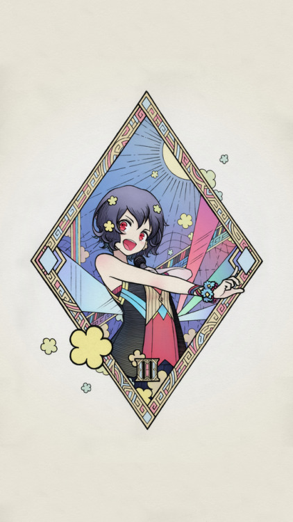 invizibulla2: Shah/MAT. XXIII [pixiv]