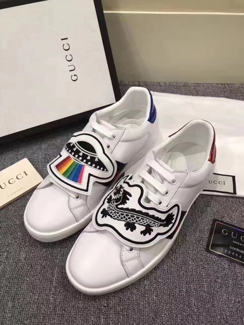 Gucci Sneakers 