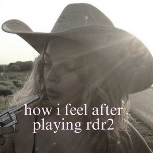 Spiritually 90% Cowboy ~ 10% Nugget