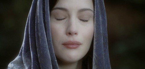nadi-kon:“There is nothing for you here, only death.”The Lord of the Rings: The Return of the King (