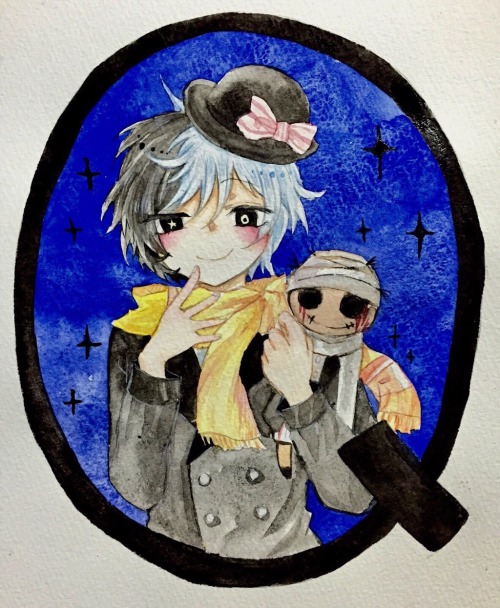 Tohkenrabu