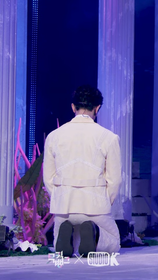 SHINee's Back