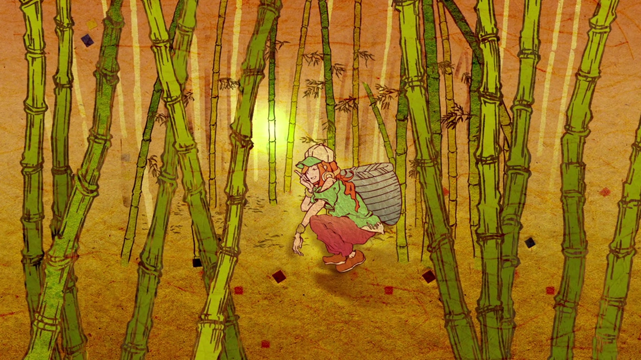 jojolions:  First, 400 years ago. Currently Shinobu Oshino, Kiss-shot Acerola-orion