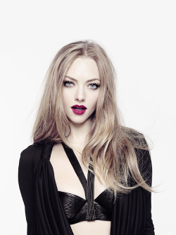 amanda seyfried daily